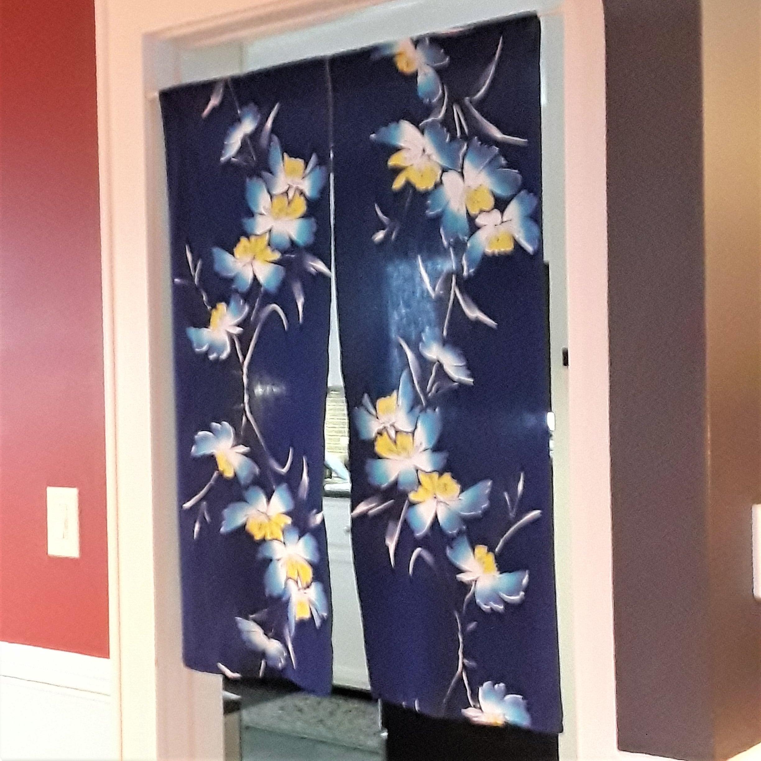 Home Decor - Kyoto Kimono