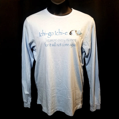 "Ichi-go Ichi-e" Japanique T-Shirt
