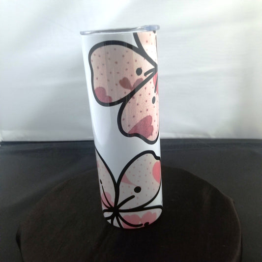 "Sakura Large" Japanique Insulated Tumbler