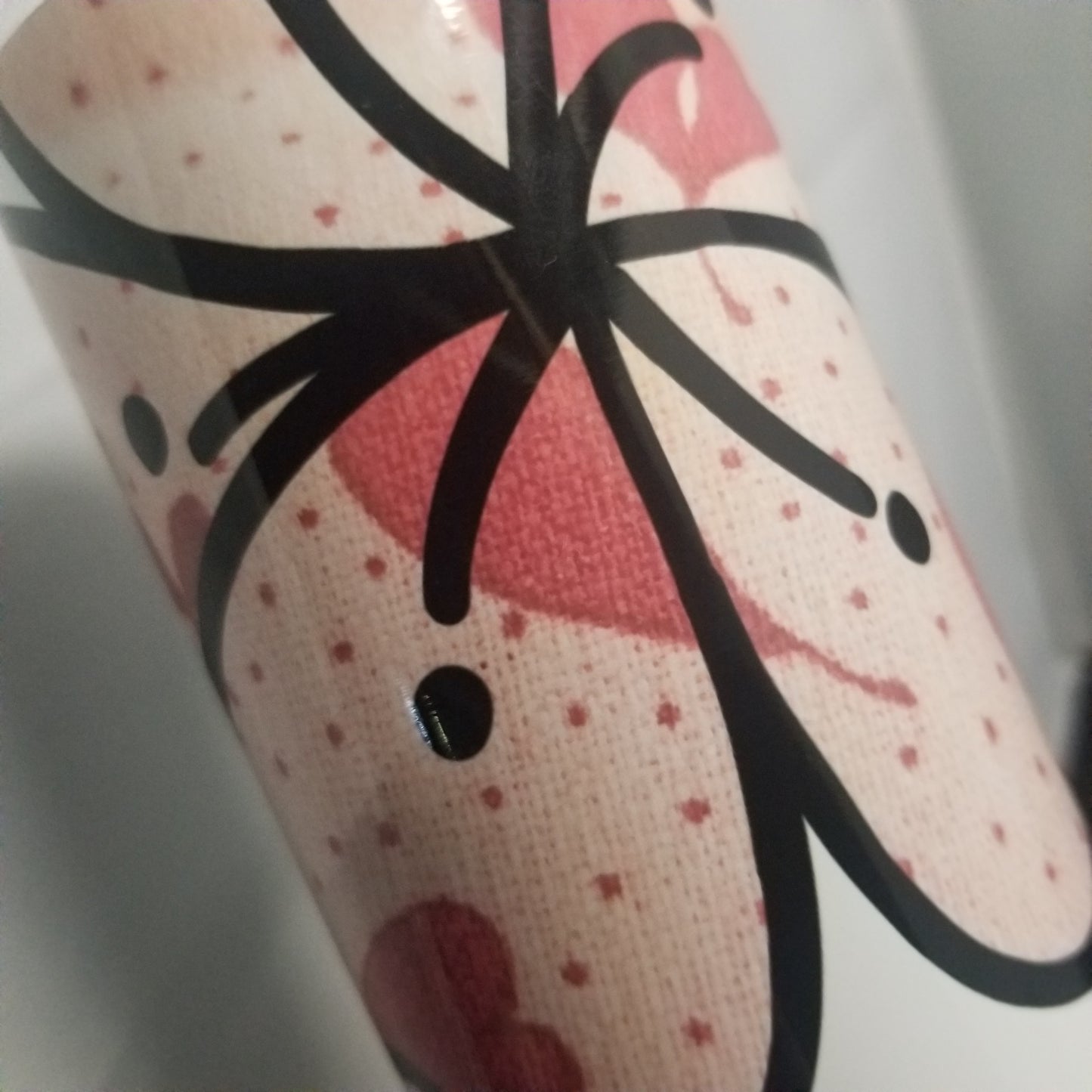 "Sakura Large" Japanique Insulated Tumbler