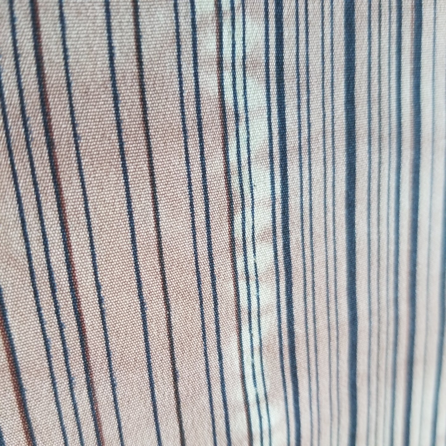 "Subtle Shibori" Kimono Yardage