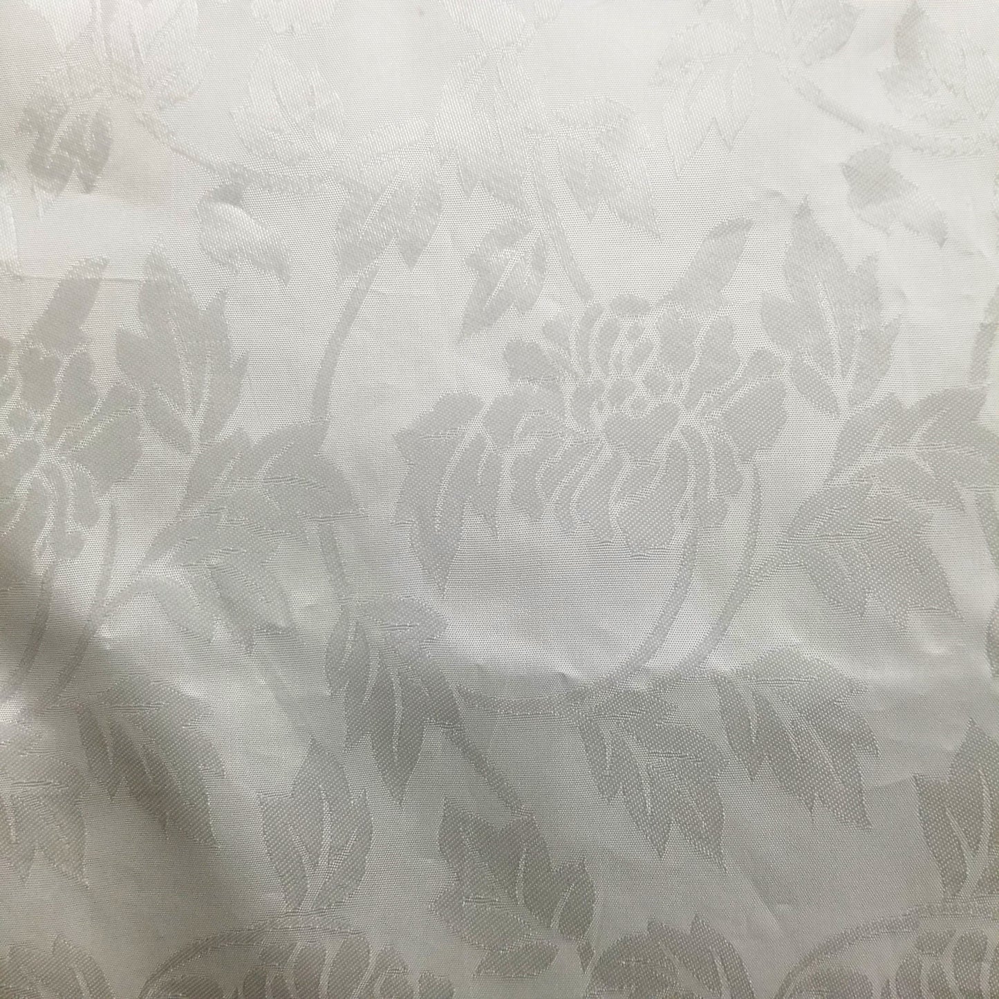 "White Vines" Vintage Girls Underkimono