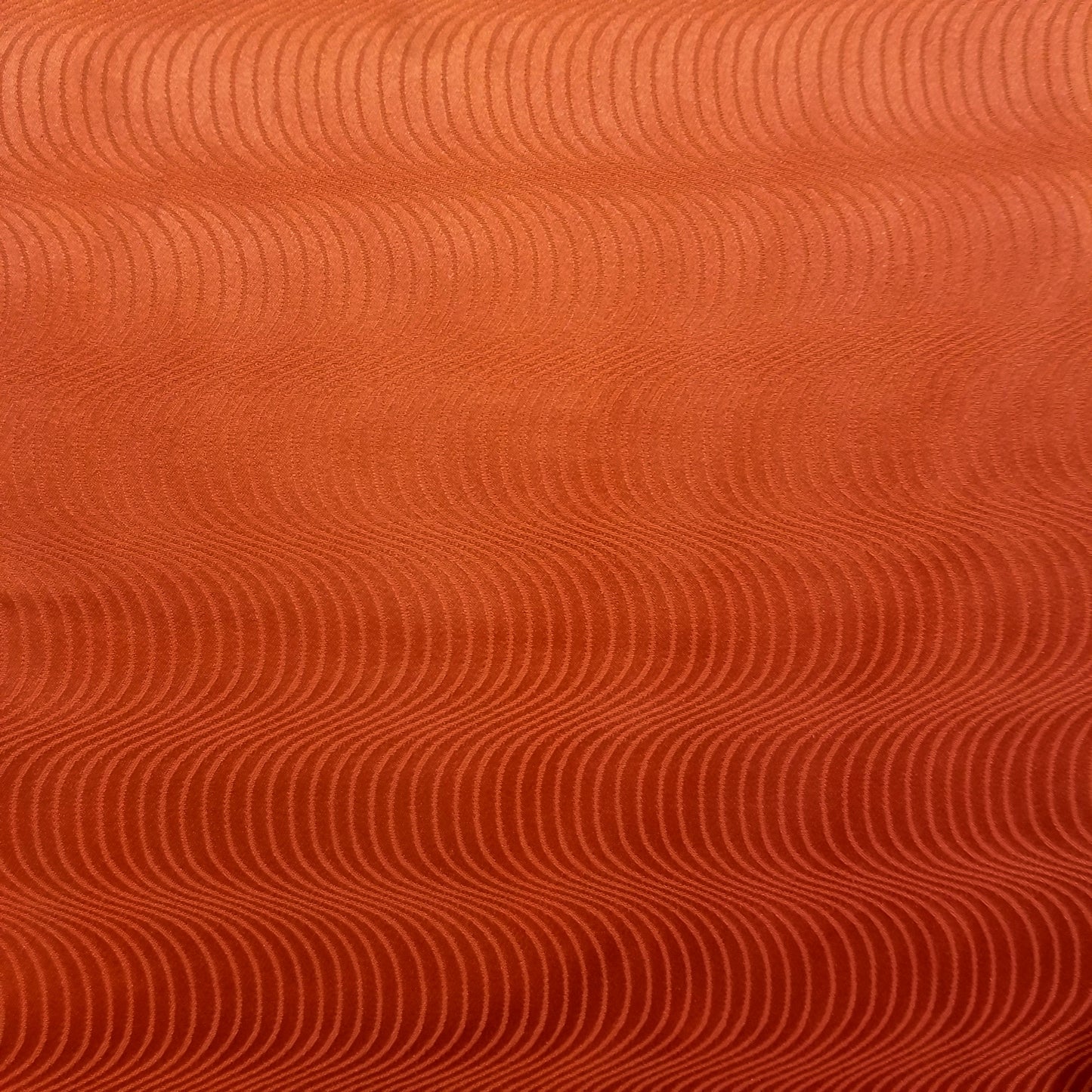 "Heart Lillies" Vintage Japanese Kimono