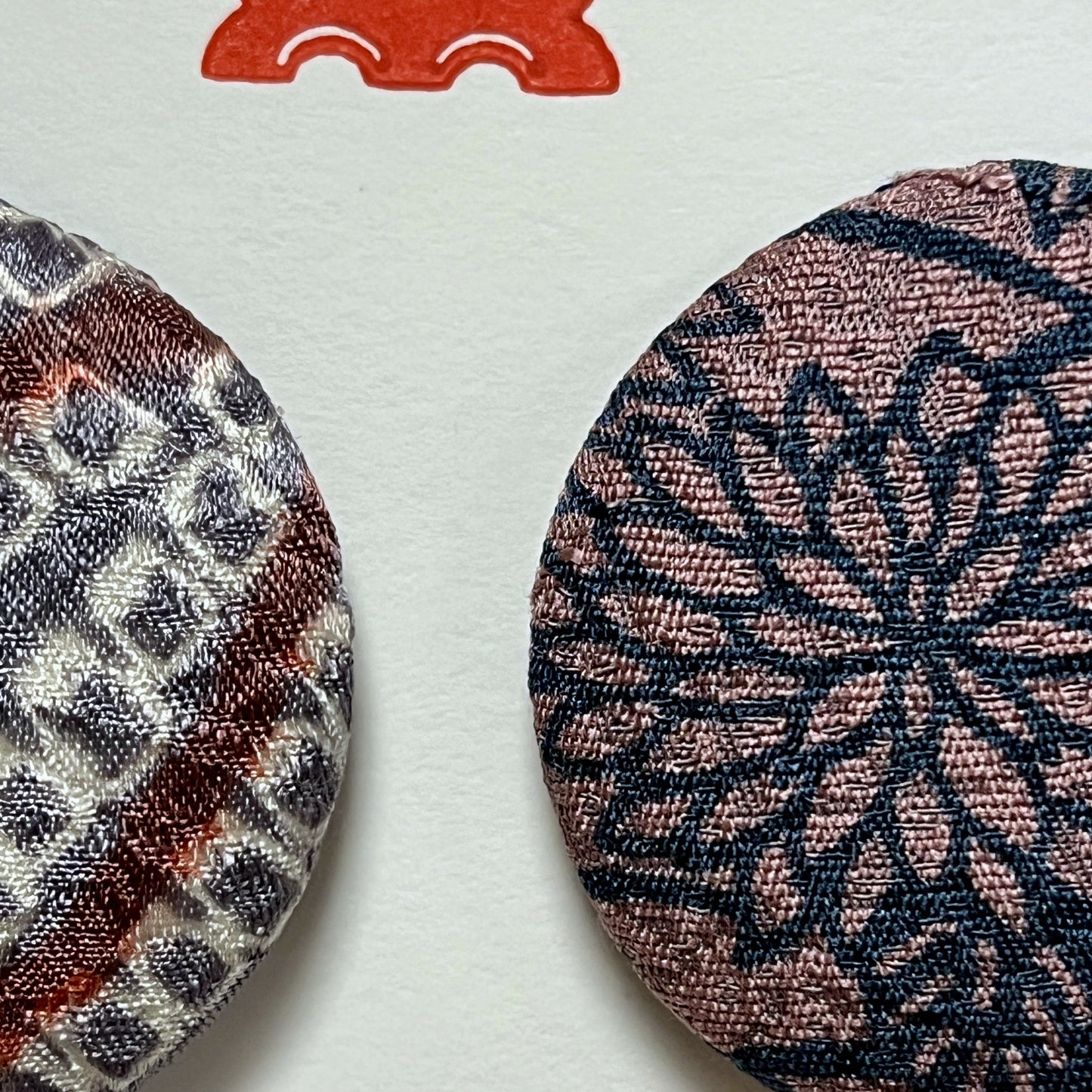 "Shinju" Japanique Magnets