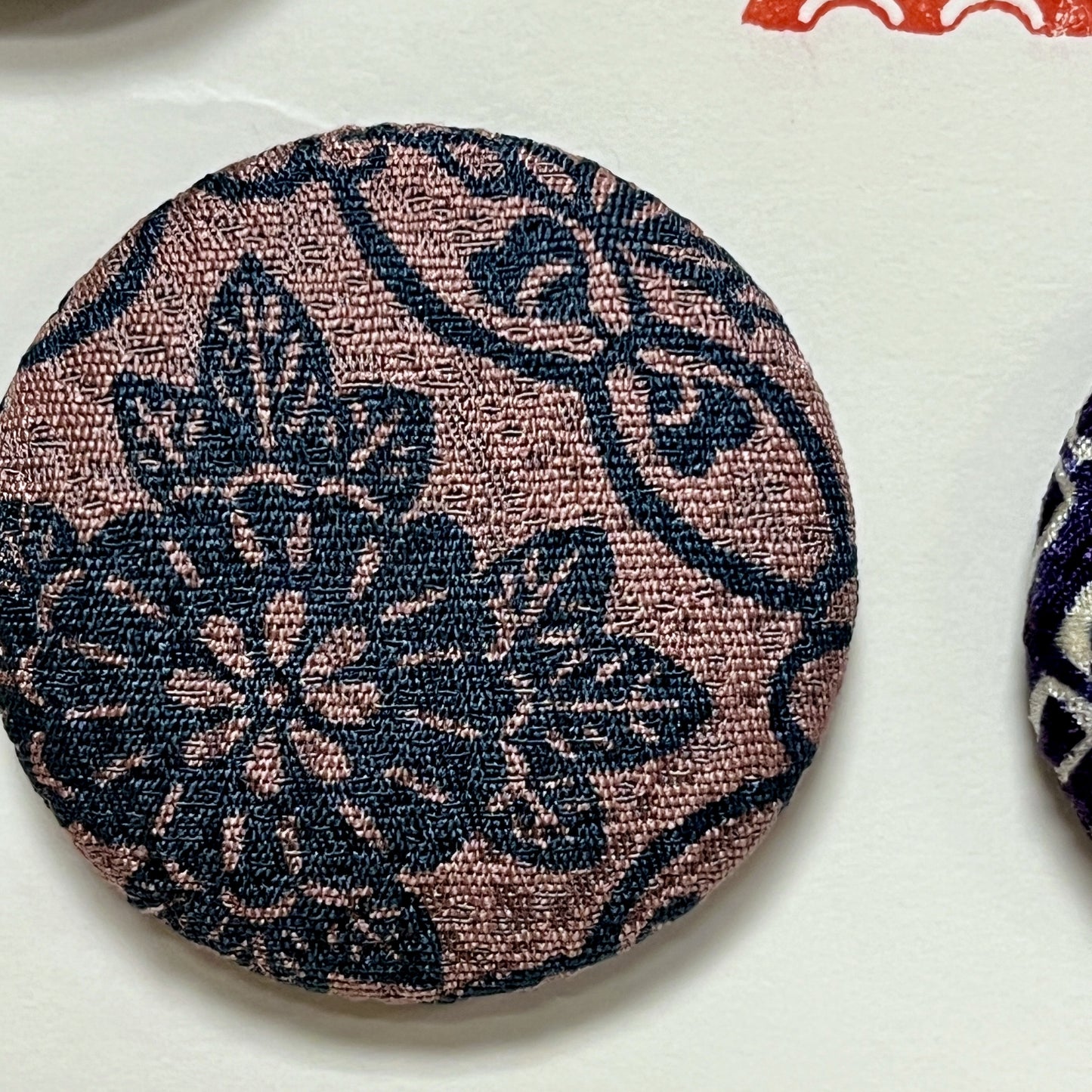 "Yumiko" Japanique Magnets