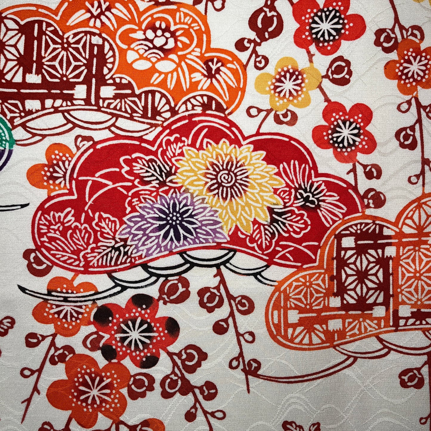 2026 May Textile Tour to Okinawa DEPOSIT