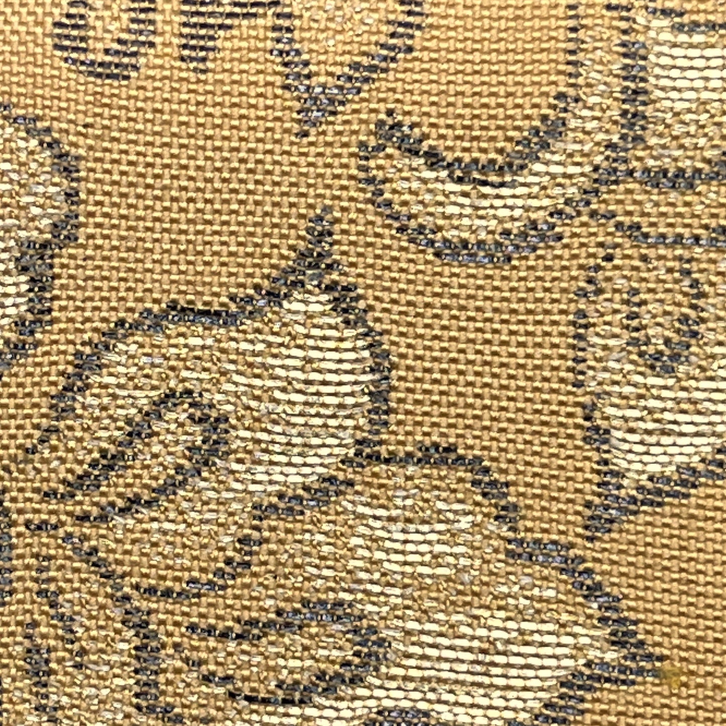 "Diamond Florals" Fukuro Obi