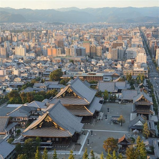 2024 OCTOBER Kyoto Trip DEPOSIT - Kyoto Kimono