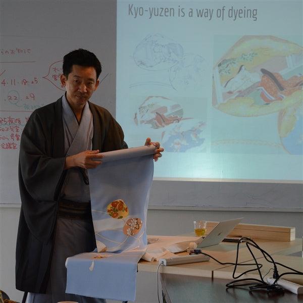 2024 OCTOBER Kyoto Trip DEPOSIT - Kyoto Kimono