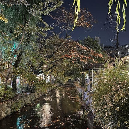 2024 OCTOBER Kyoto Trip DEPOSIT - Kyoto Kimono