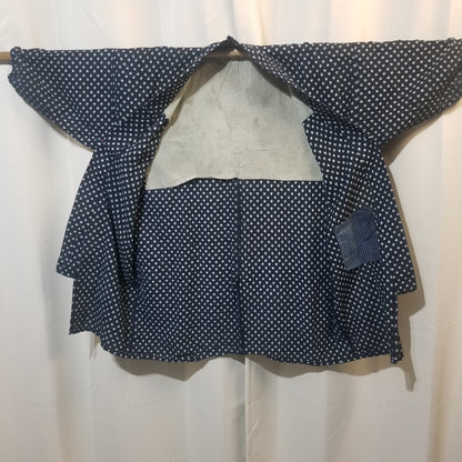 "Granny's Jacket" Vintage Haori