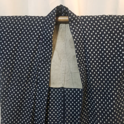 "Granny's Jacket" Vintage Haori