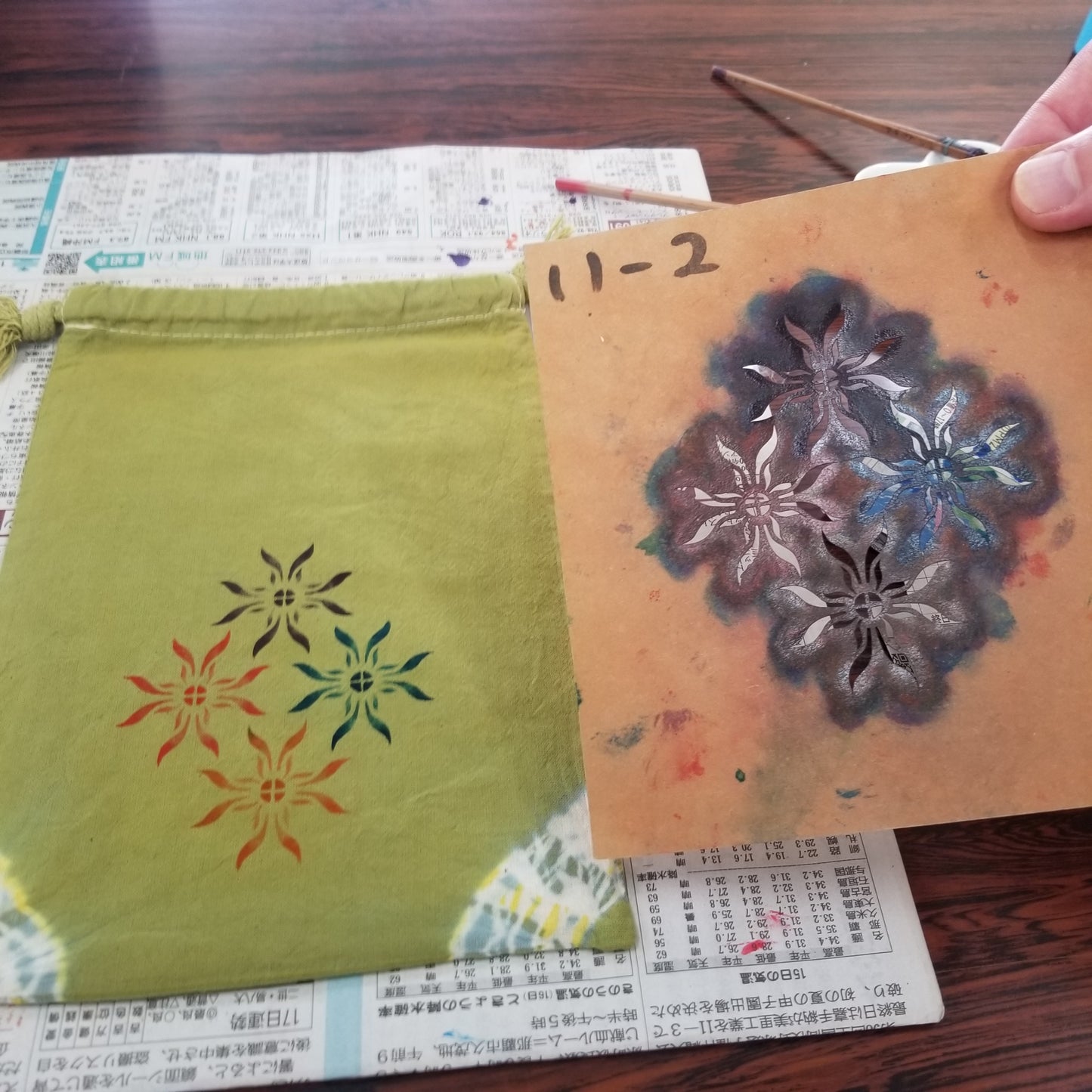 2026 May Textile Tour to Okinawa DEPOSIT