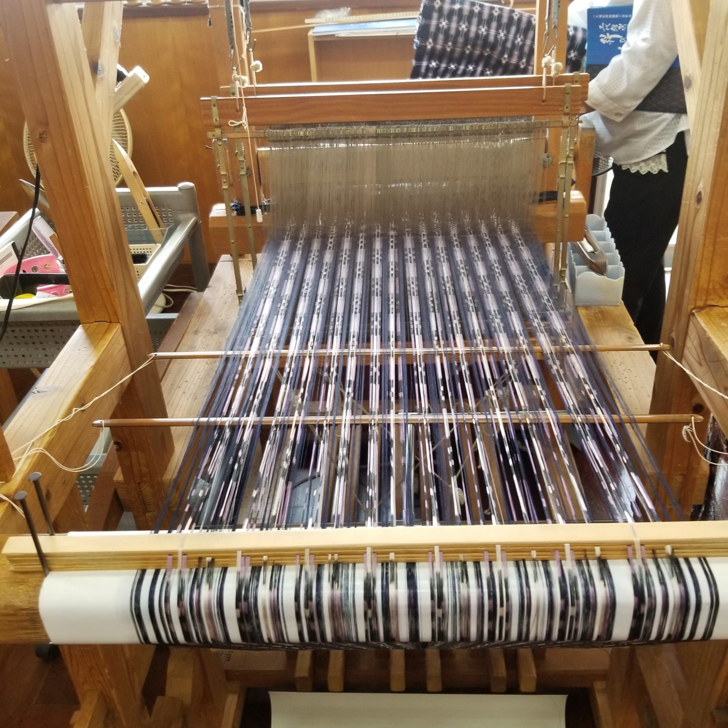 2026 May Textile Tour to Okinawa DEPOSIT