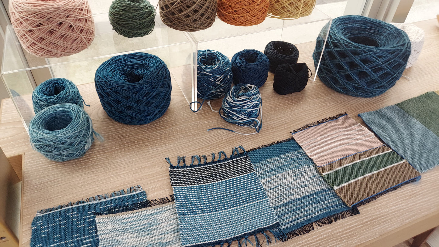 2026 May Textile Tour to Okinawa DEPOSIT