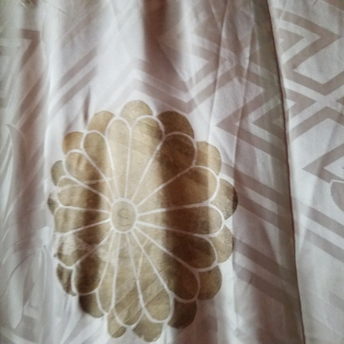 Blemished Wedding Kimono 21