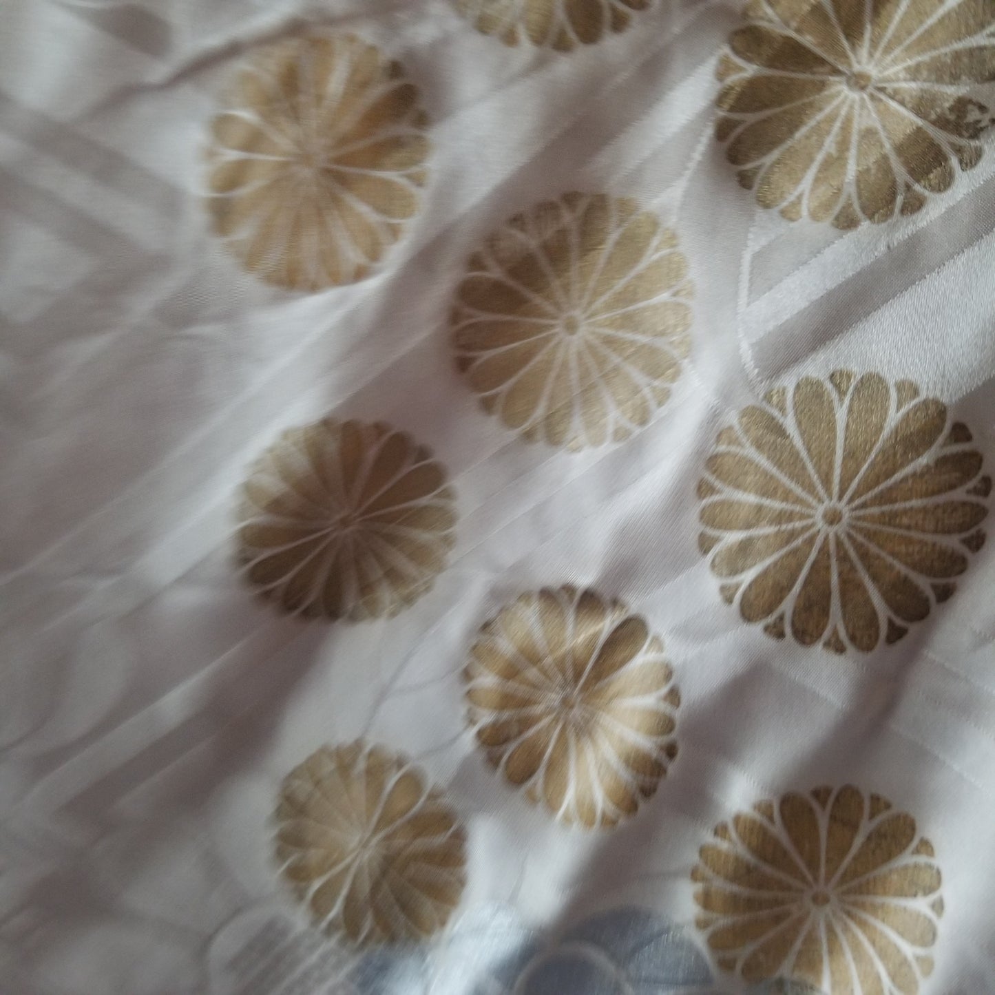 Blemished Wedding Kimono 21