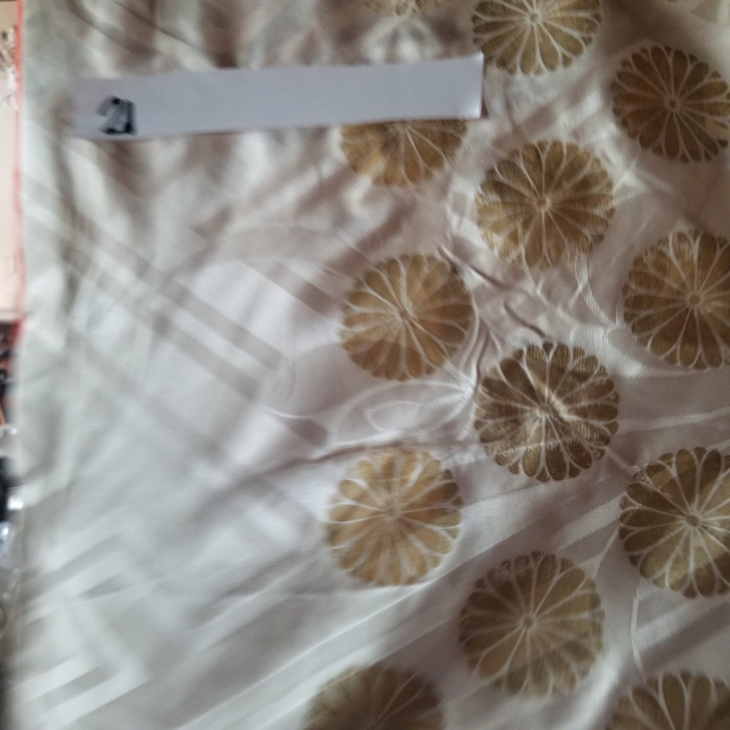 Blemished Wedding Kimono 21