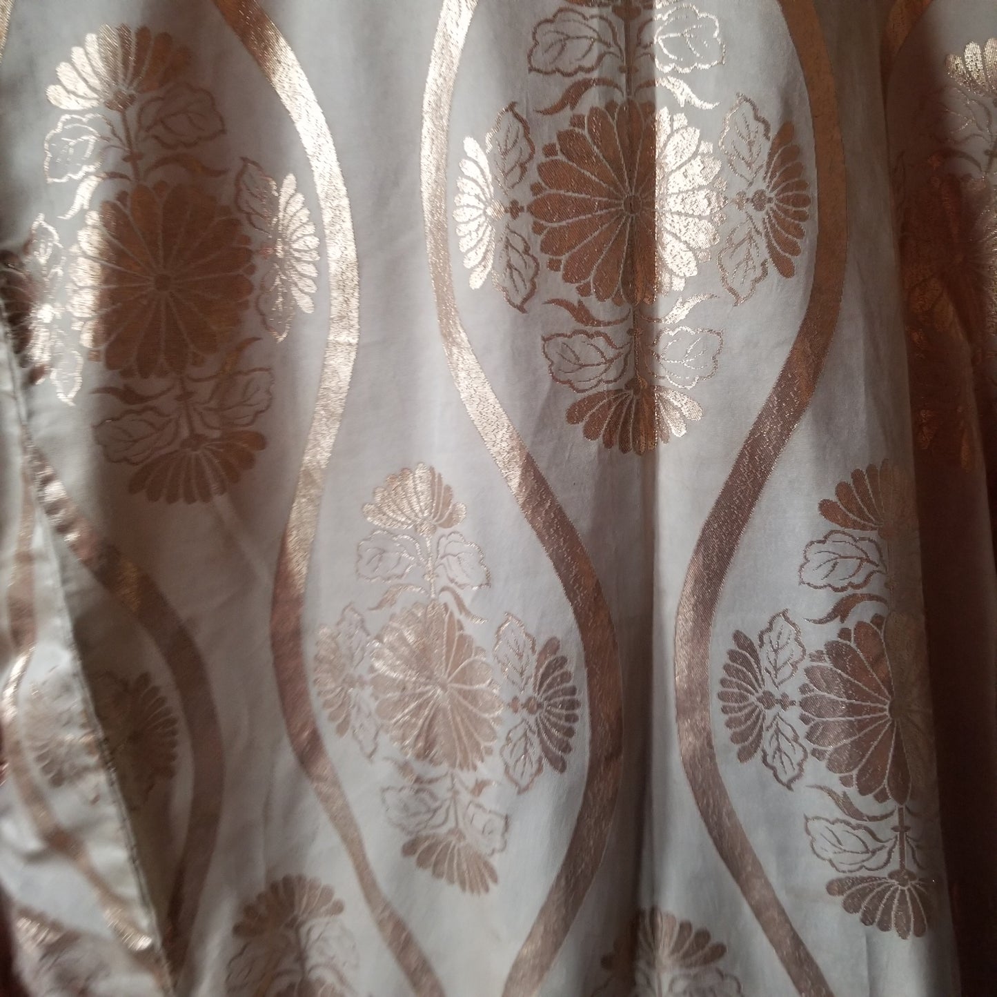 Blemished Wedding Kimono 30