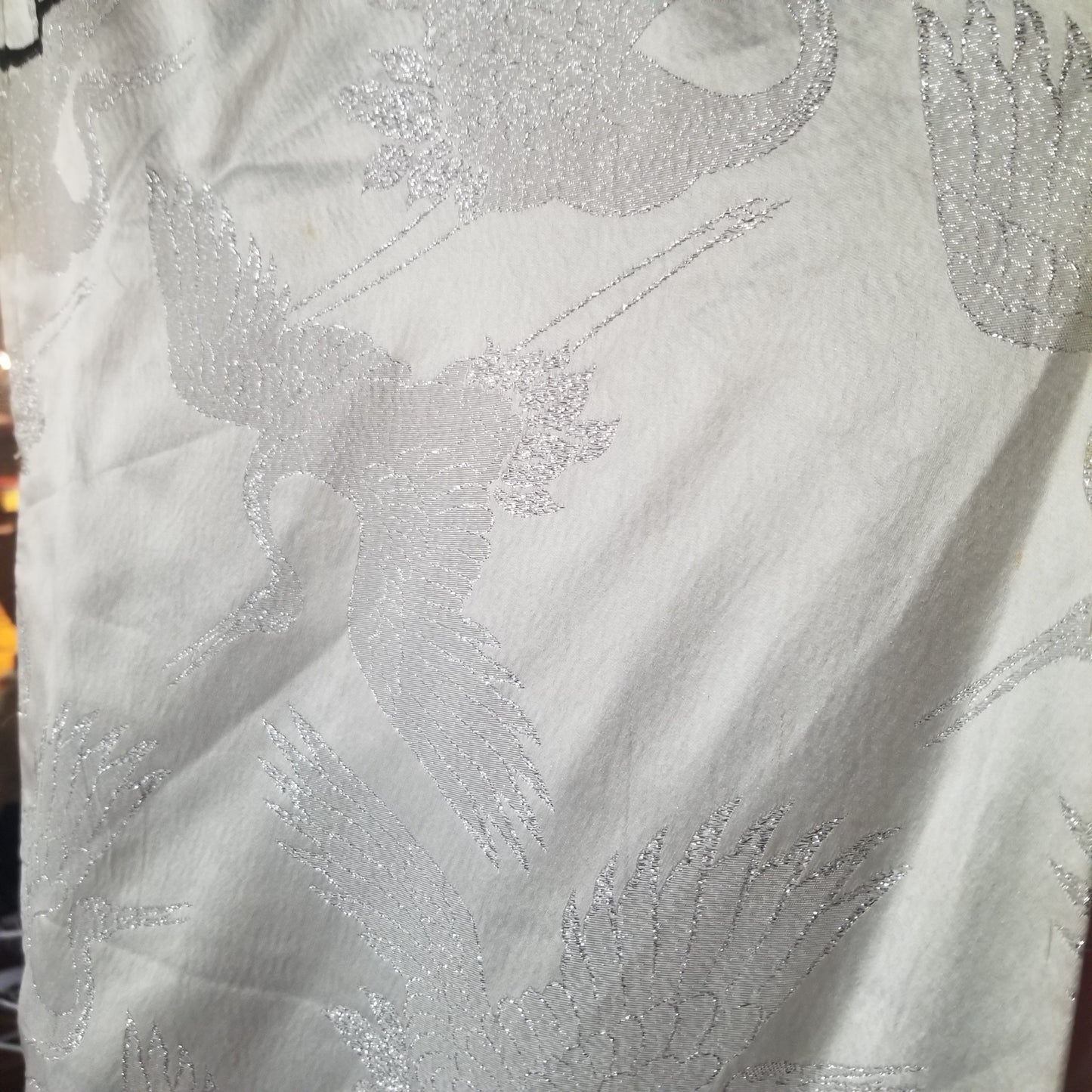 Blemished Wedding Kimono 47