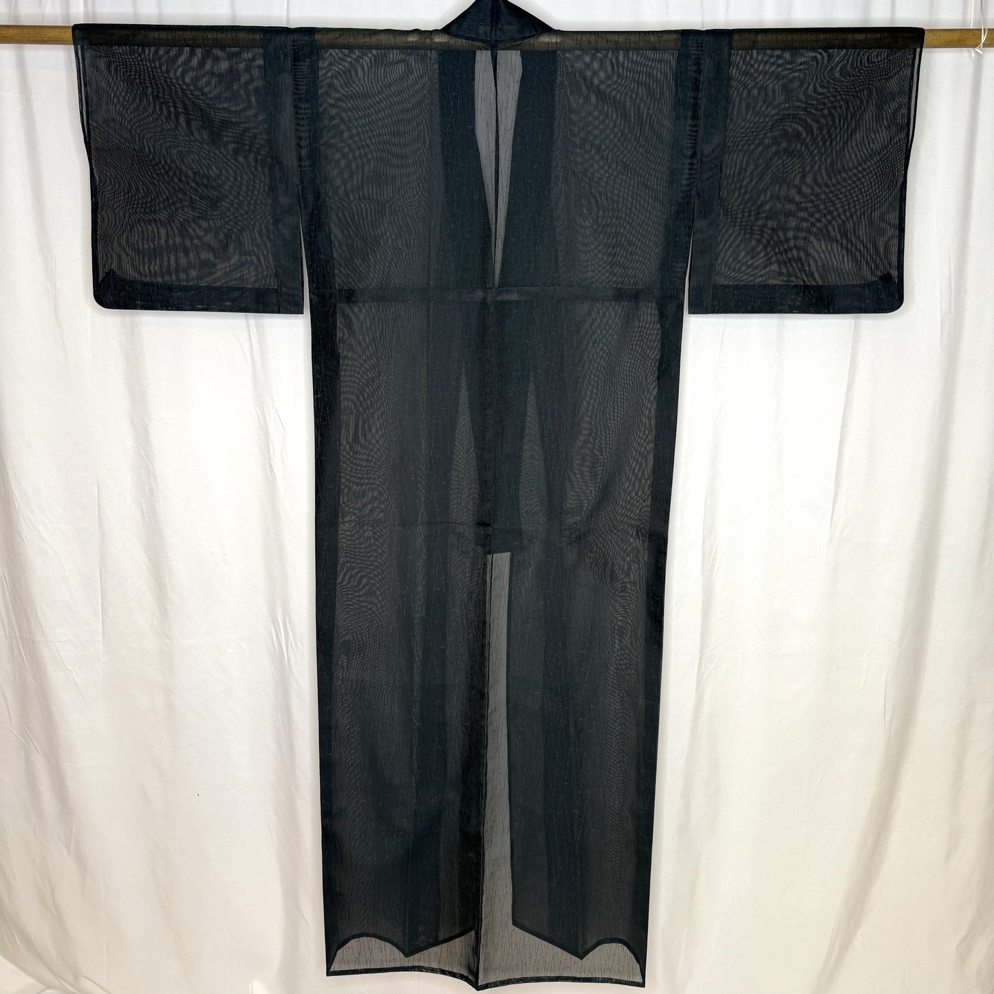 "Summer Eclipse" Kimono Obi Set