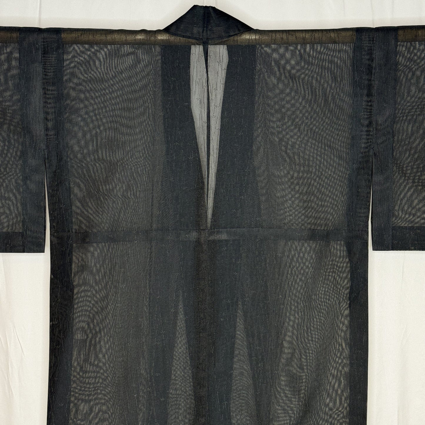 "Summer Eclipse" Kimono Obi Set