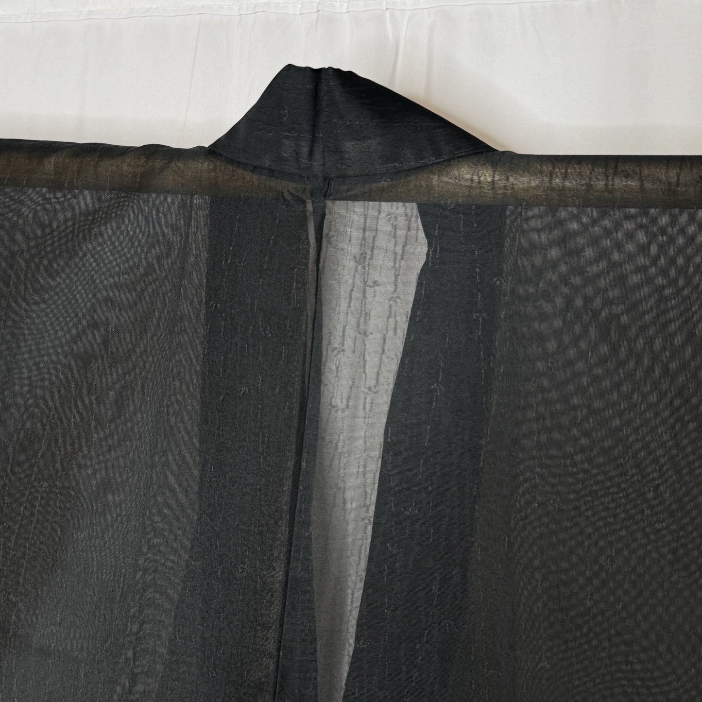 "Summer Eclipse" Kimono Obi Set