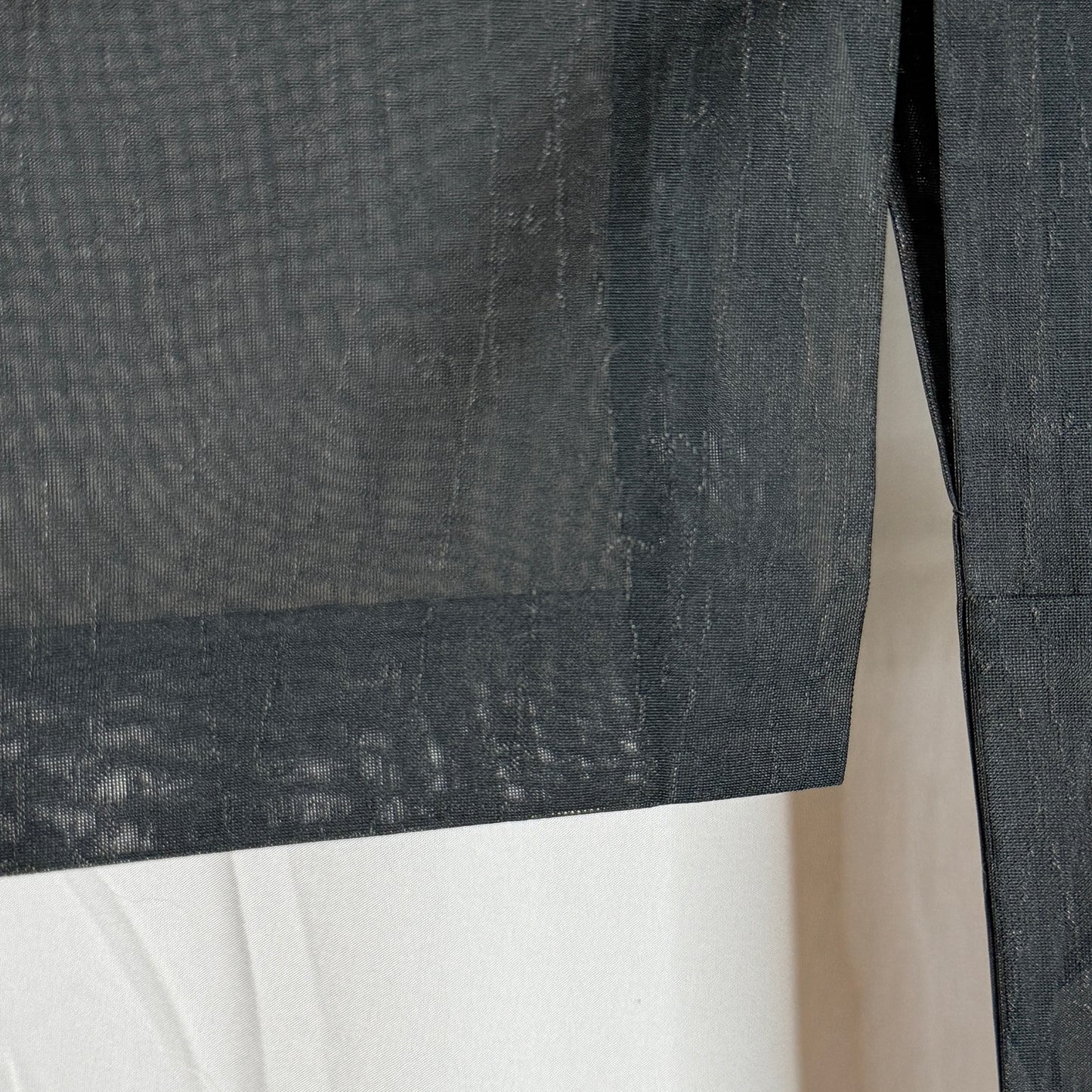 "Summer Eclipse" Kimono Obi Set