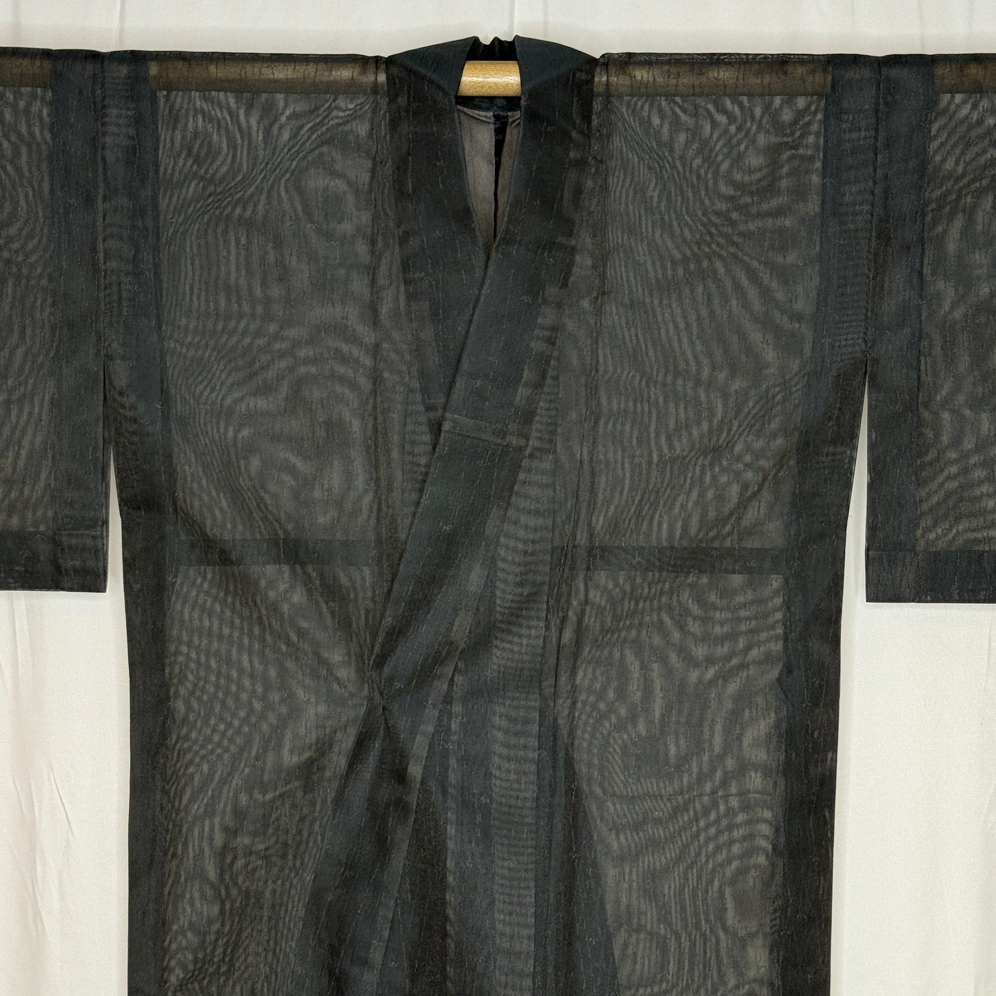 "Summer Eclipse" Kimono Obi Set