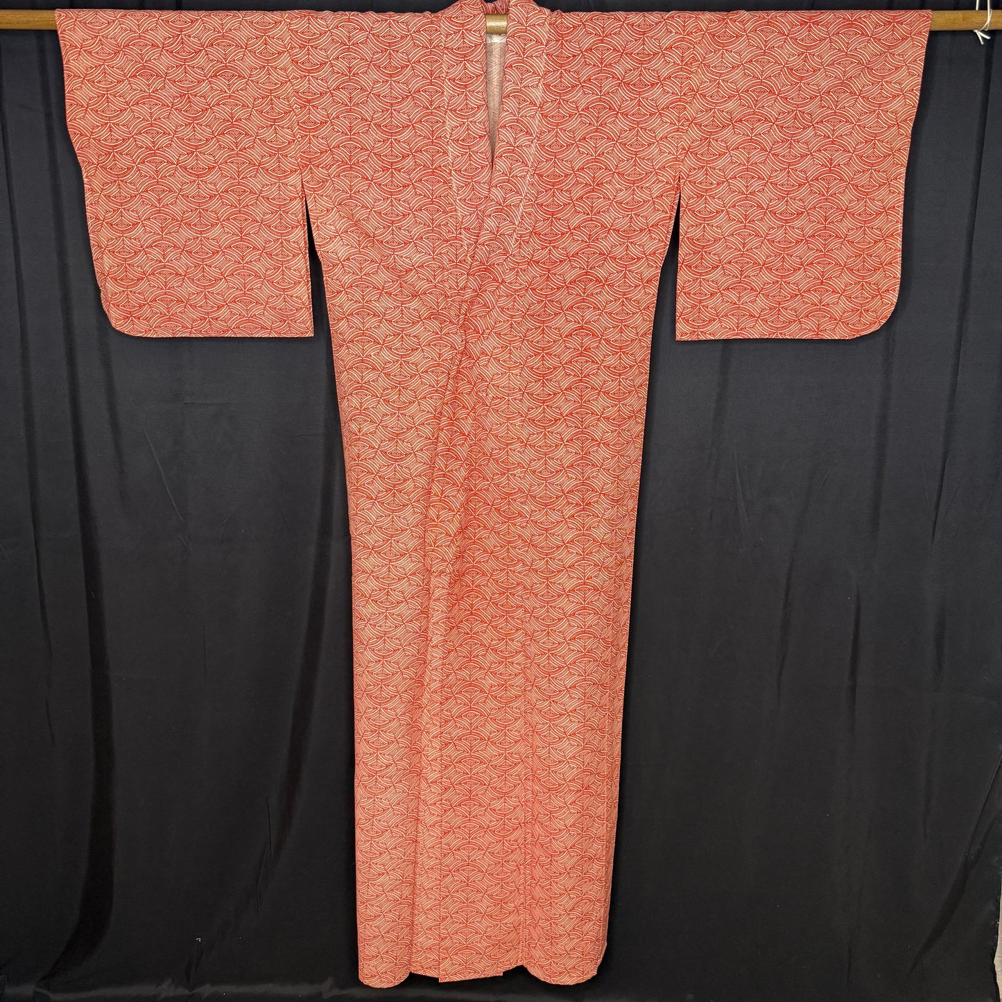 "Casual Combo" Kimono Obi Set