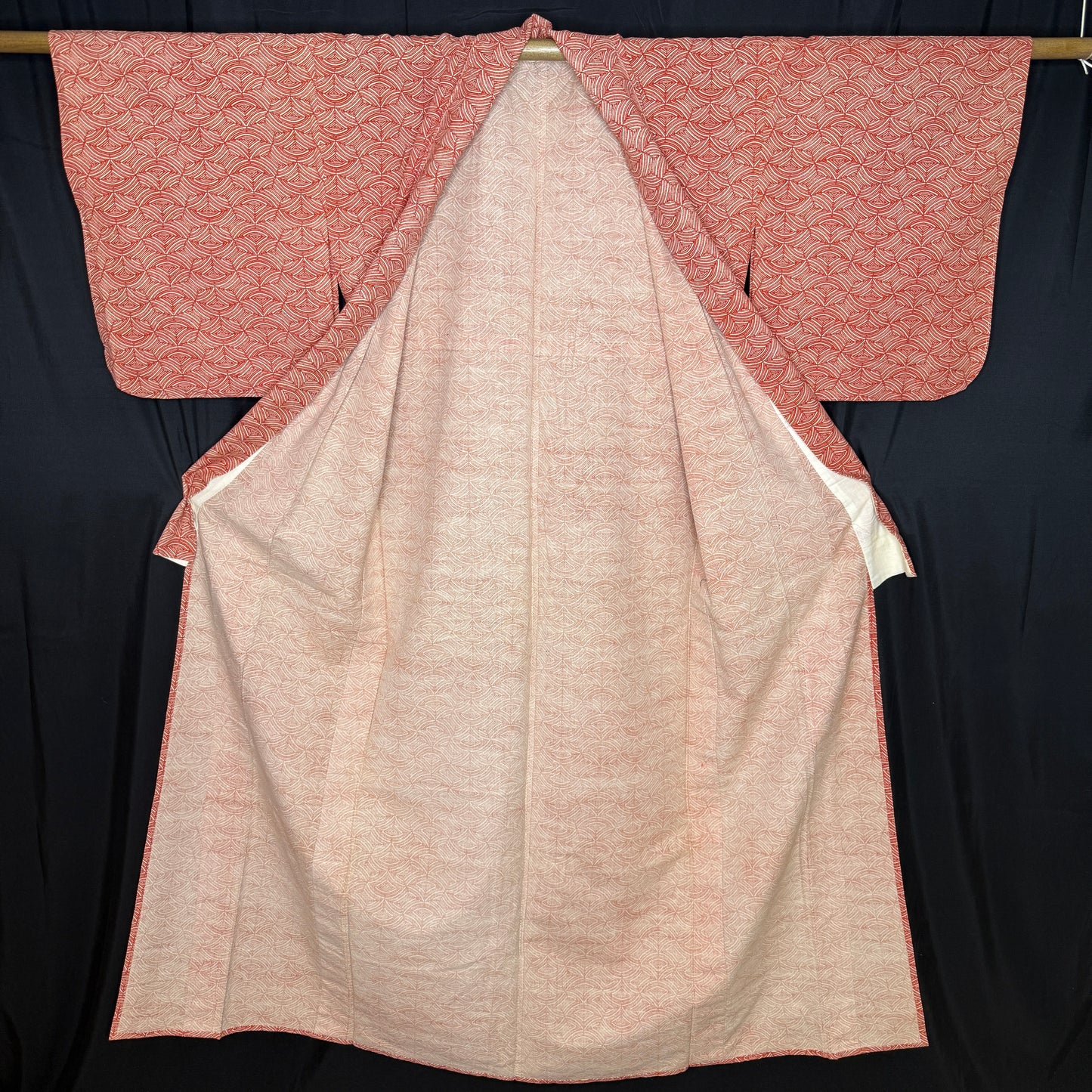"Casual Combo" Kimono Obi Set