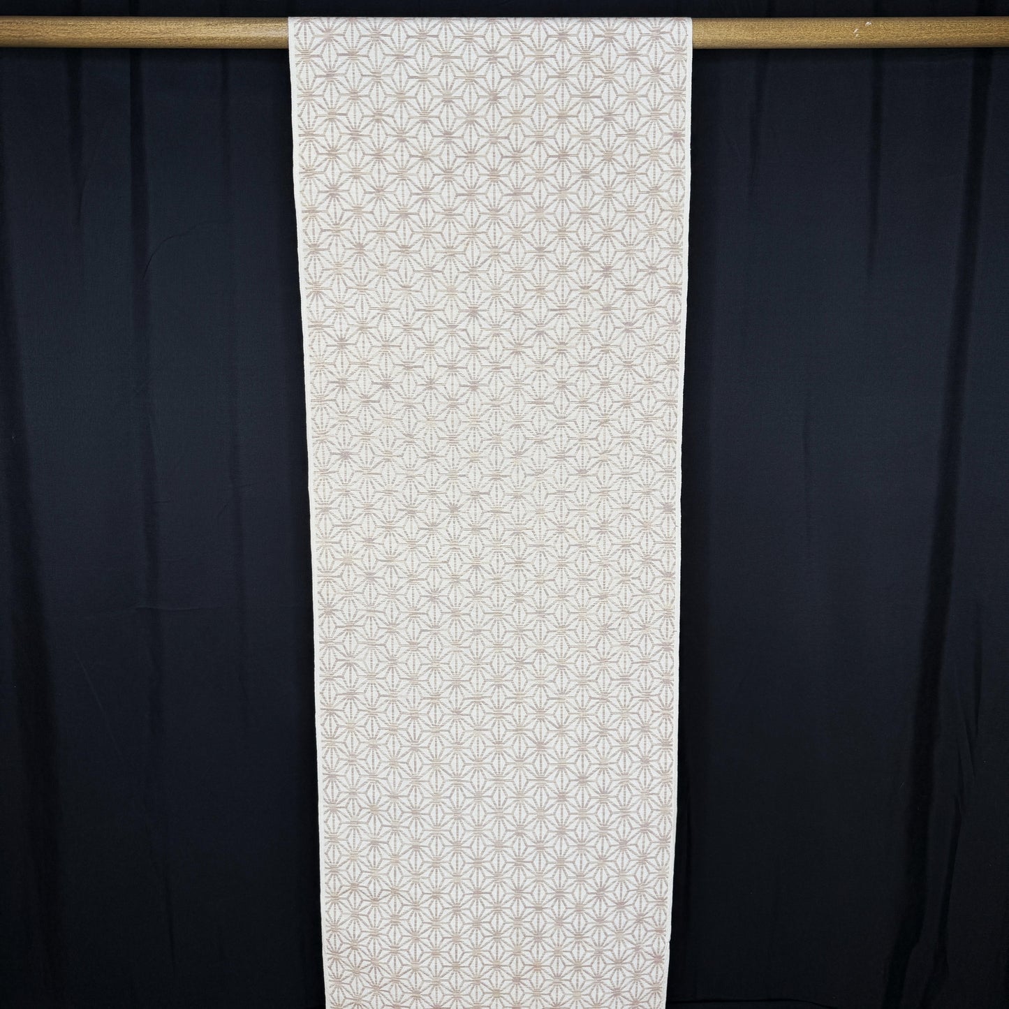 "Star Hemp" Vintage Kimono BOLT