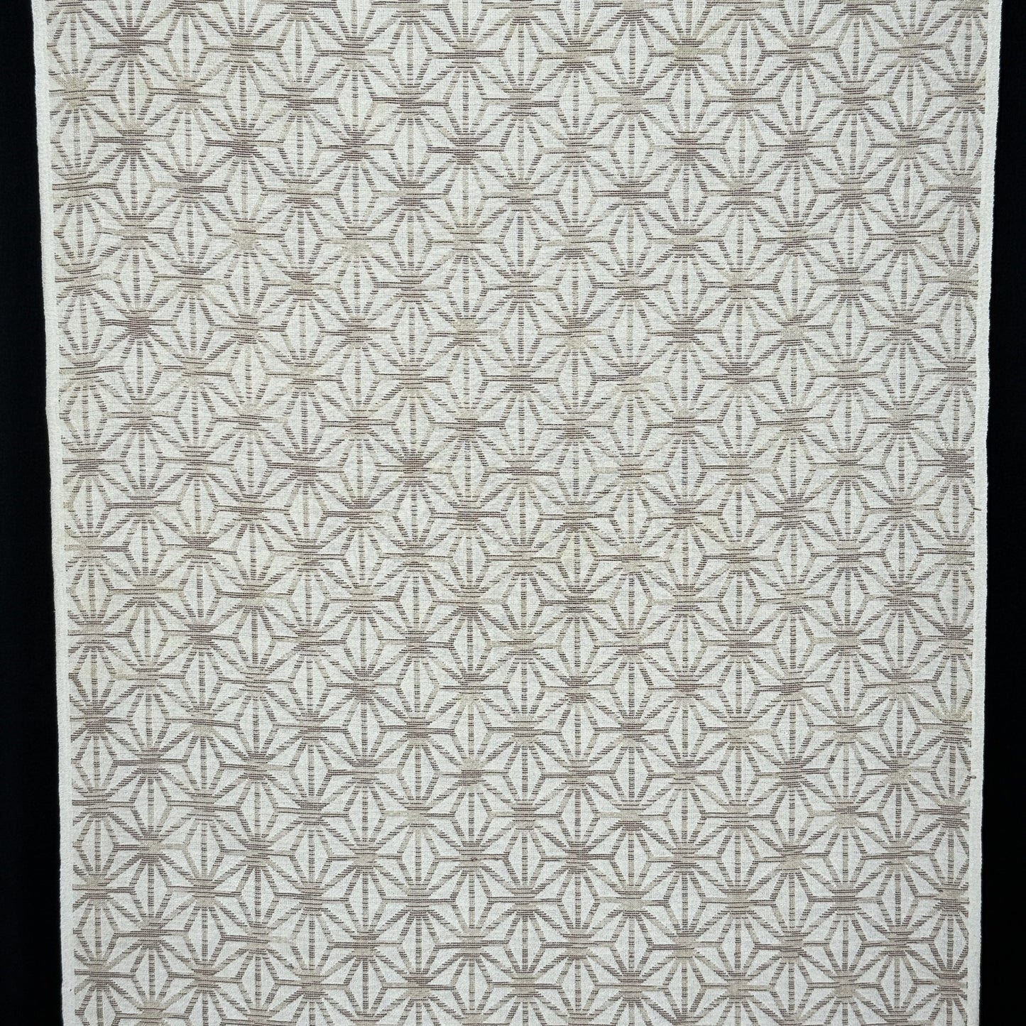 "Star Hemp" Vintage Kimono BOLT