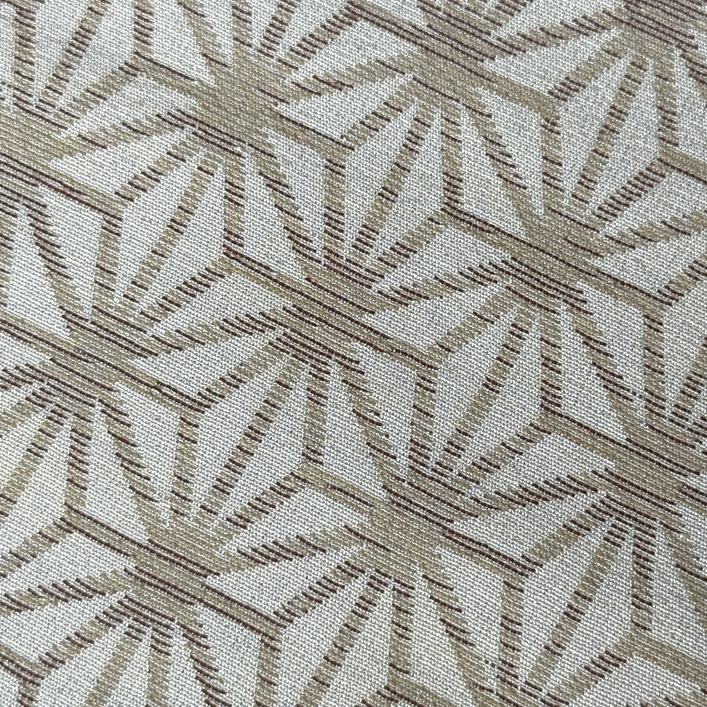 "Star Hemp" Vintage Kimono BOLT
