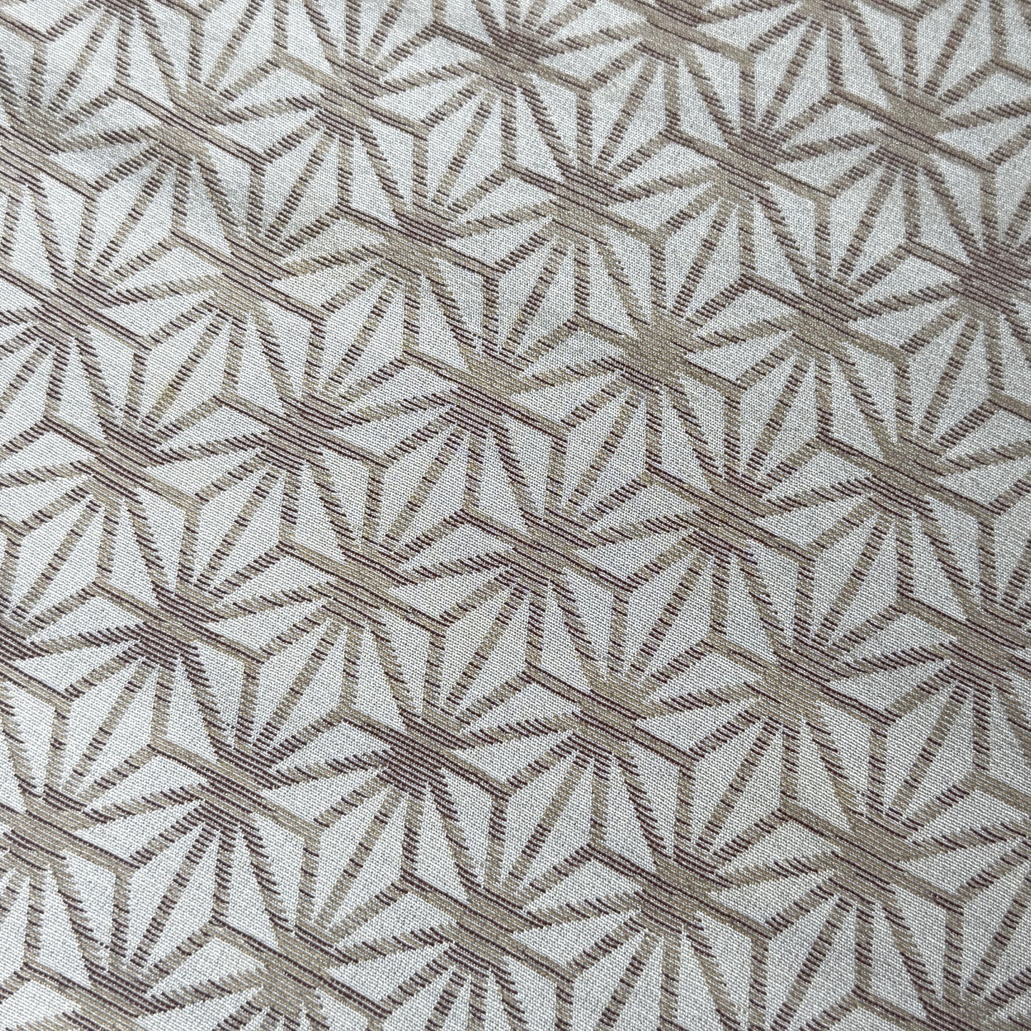 "Star Hemp" Vintage Kimono BOLT