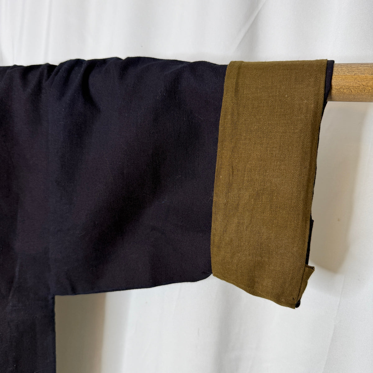 "Yoshida Coat" Hanten Jacket