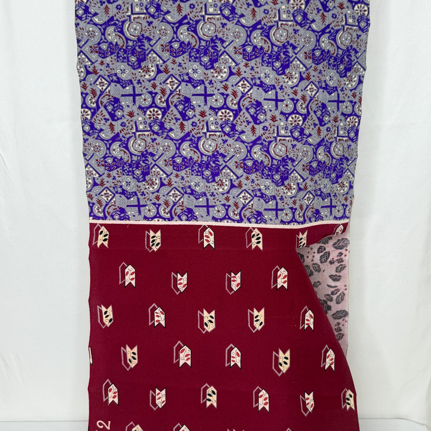 "Kimono Sampler" Vintage Kimono BOLT