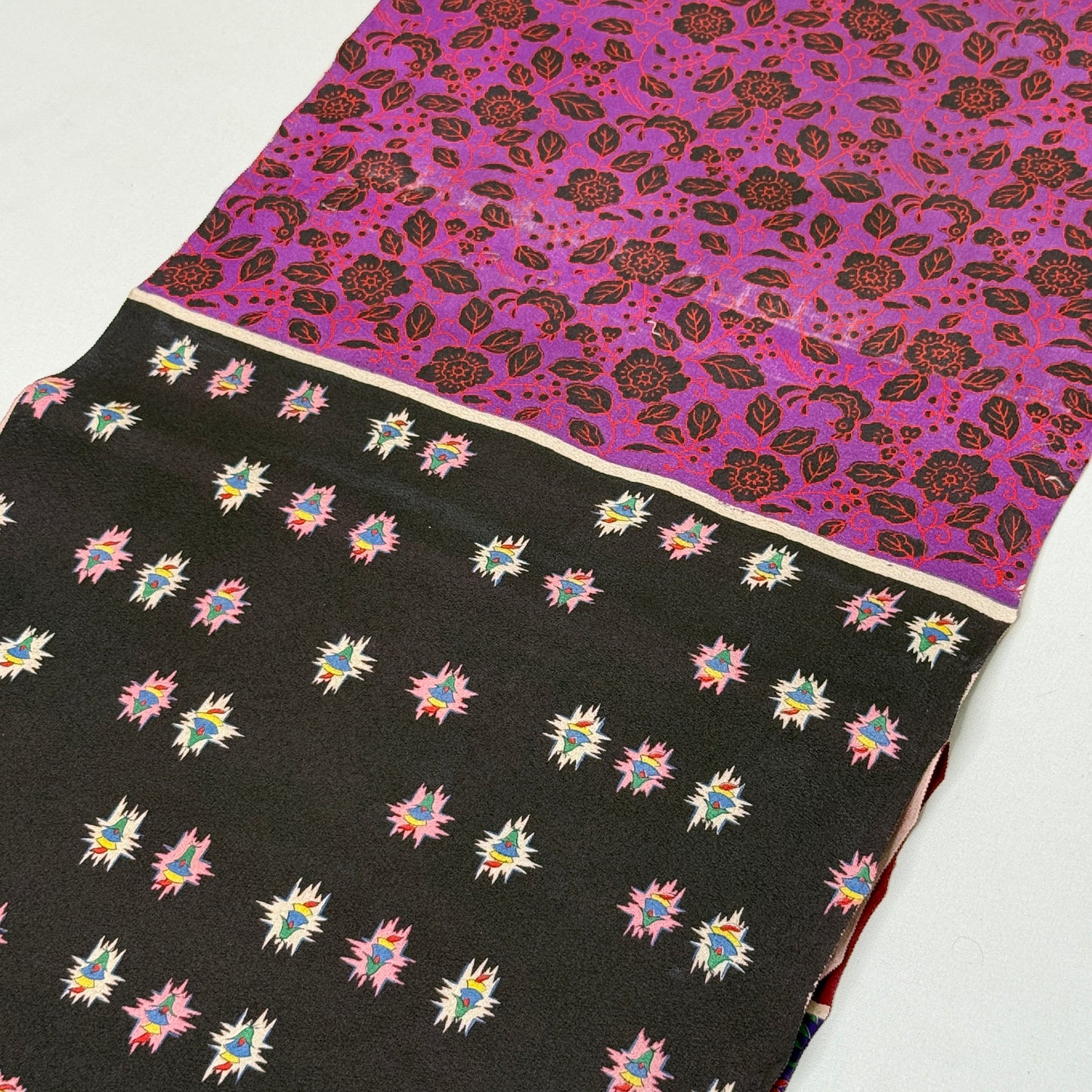 "Kimono Sampler" Vintage Kimono BOLT
