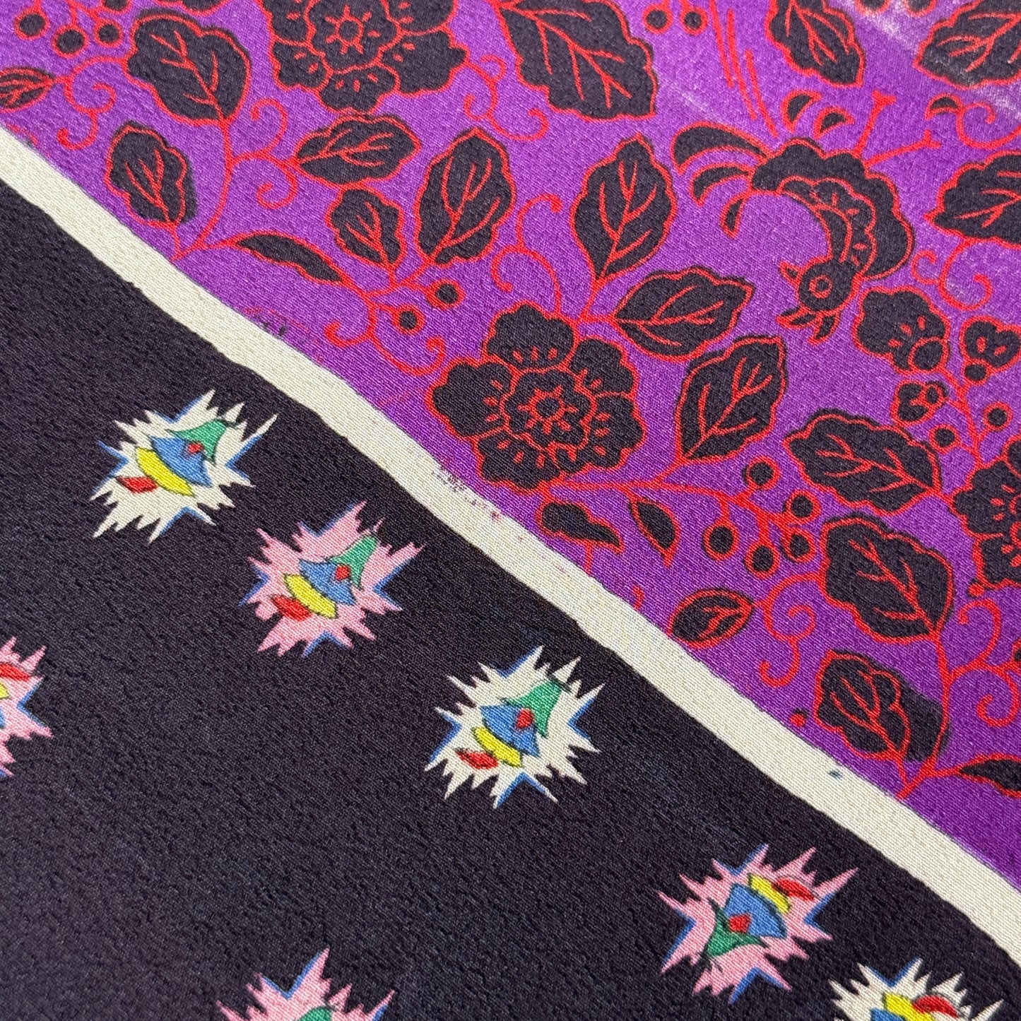 "Kimono Sampler" Vintage Kimono BOLT
