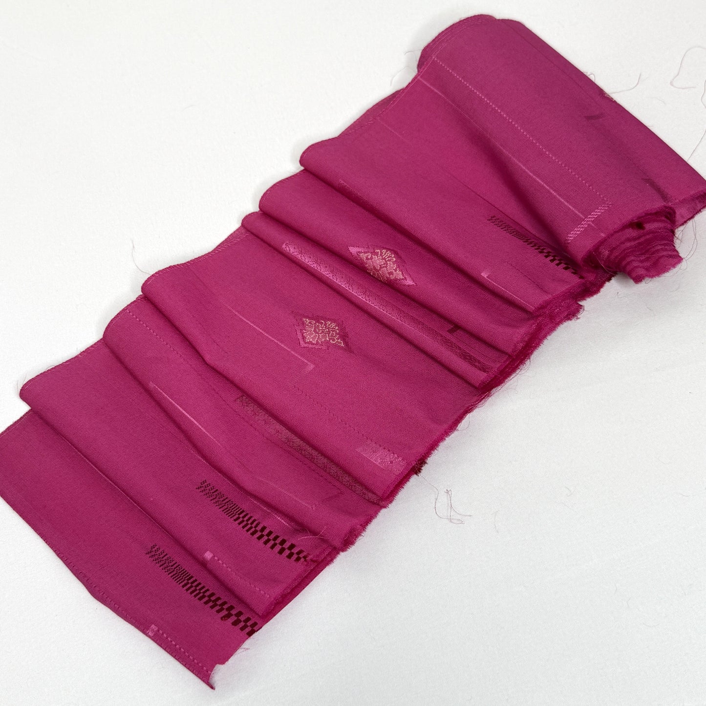 "Narrow Bolt" Vintage Kimono BOLT