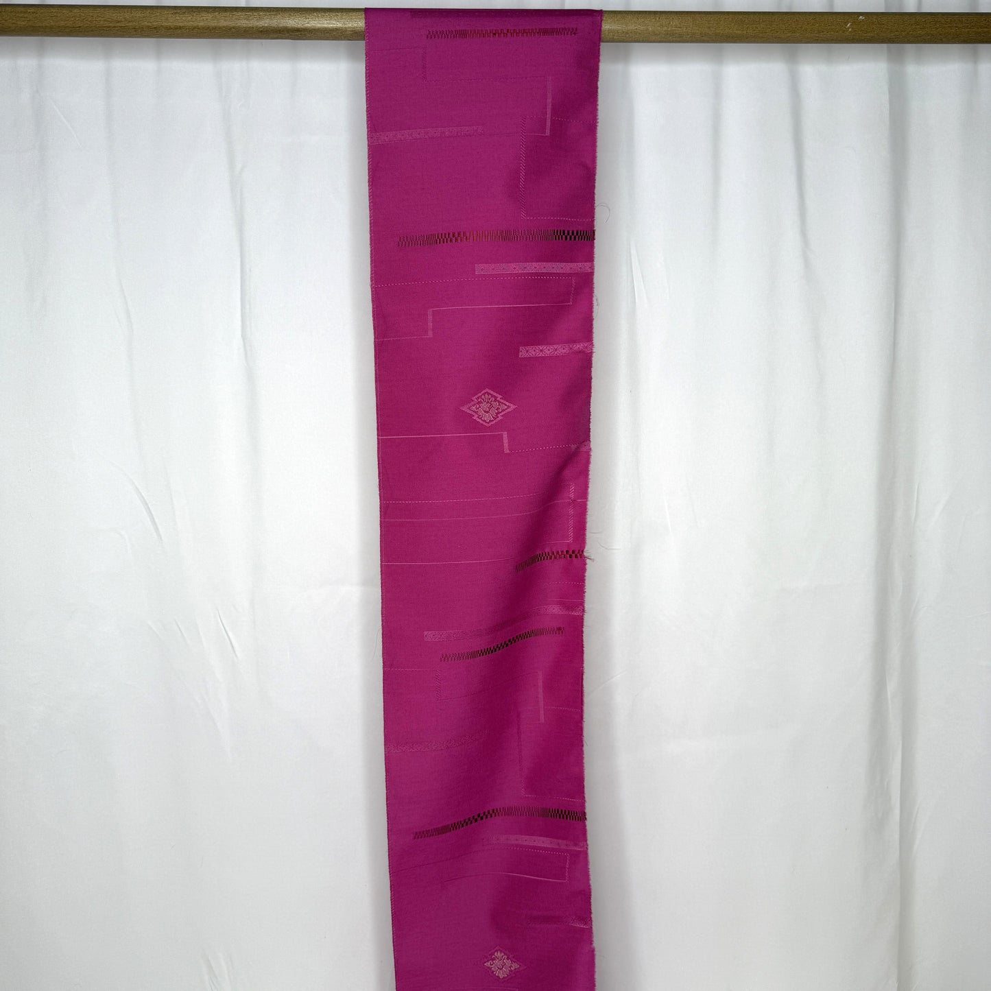 "Narrow Bolt" Vintage Kimono BOLT