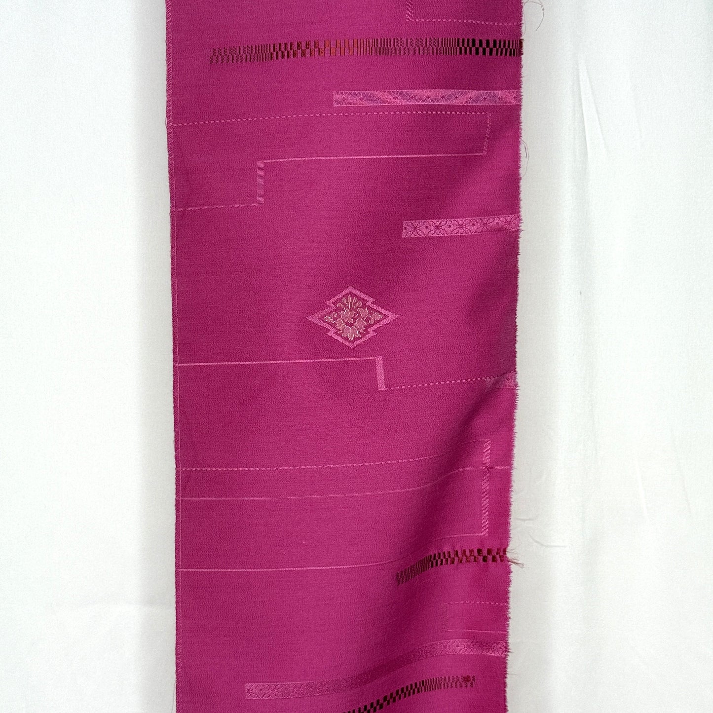 "Narrow Bolt" Vintage Kimono BOLT