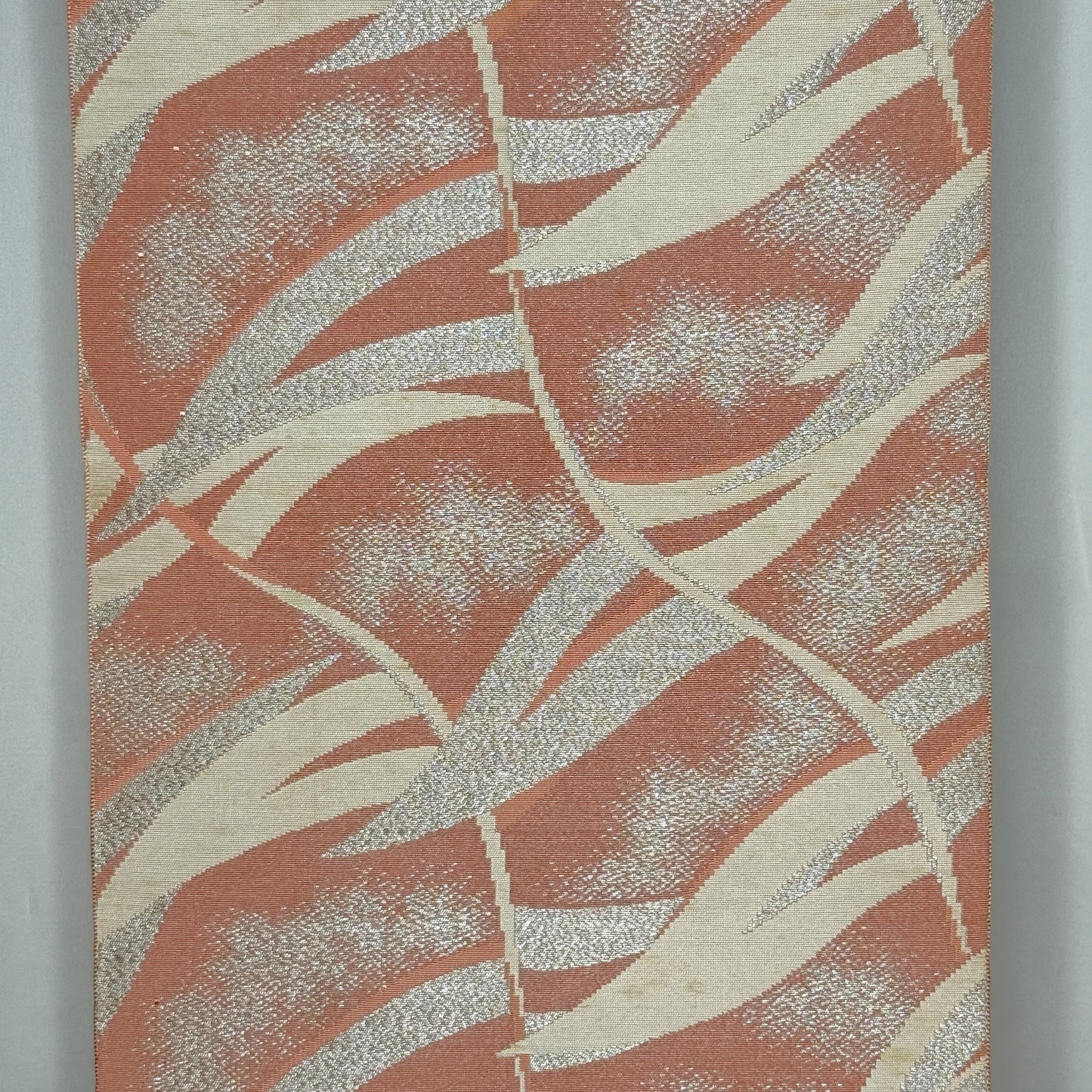 "Wind Ribbons" Vintage Obi BOLT