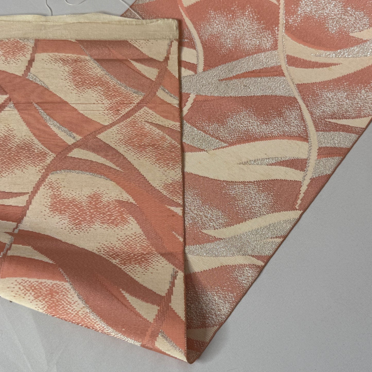 "Wind Ribbons" Vintage Obi BOLT