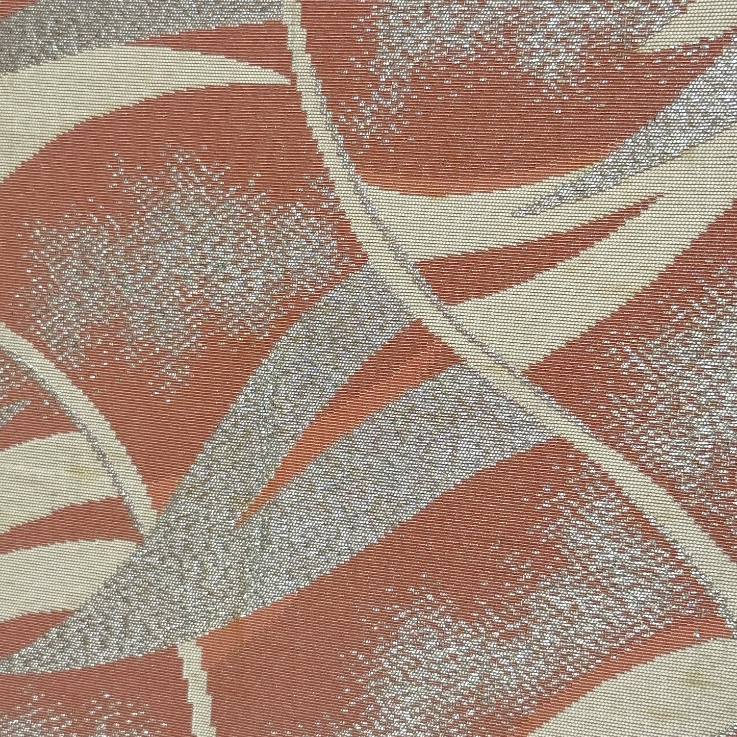 "Wind Ribbons" Vintage Obi BOLT