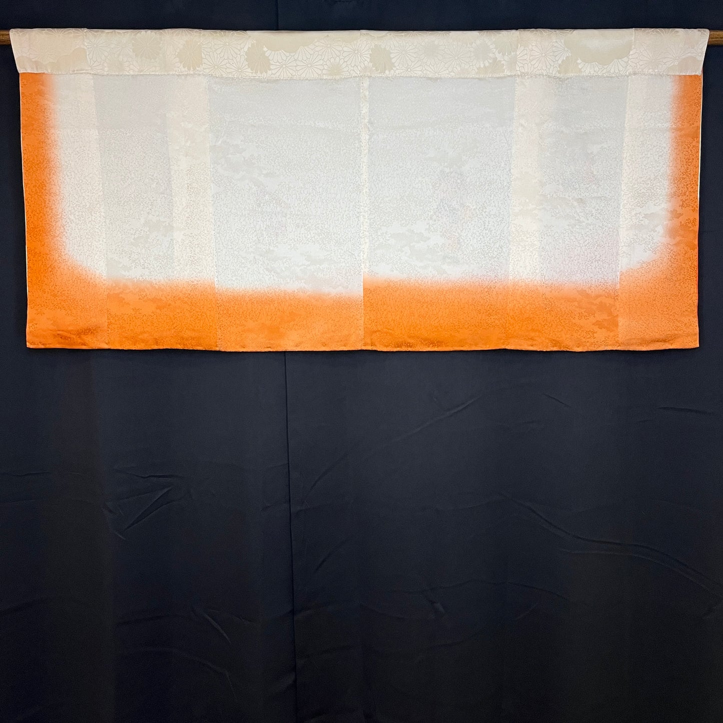 "Imperial" Japanique Tapestry