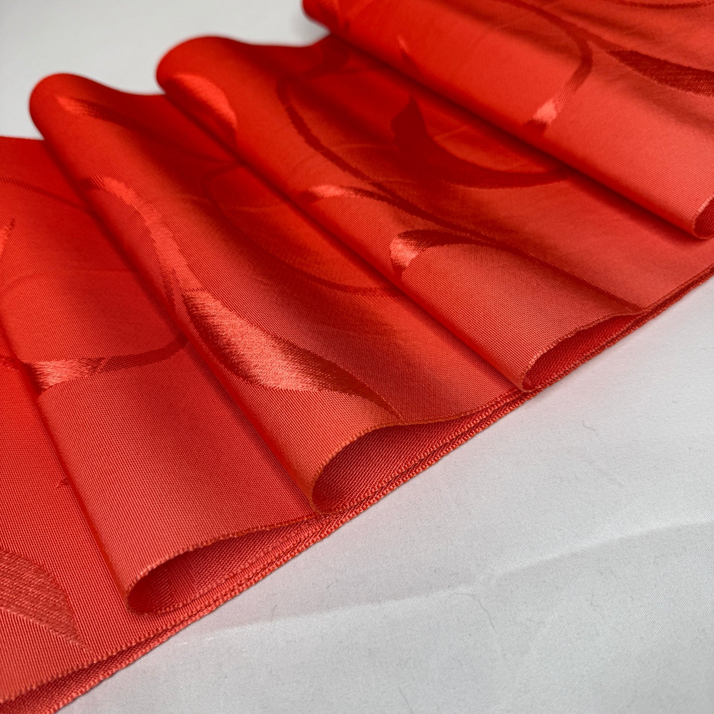 "Orange Glow" Vintage Obi BOLT