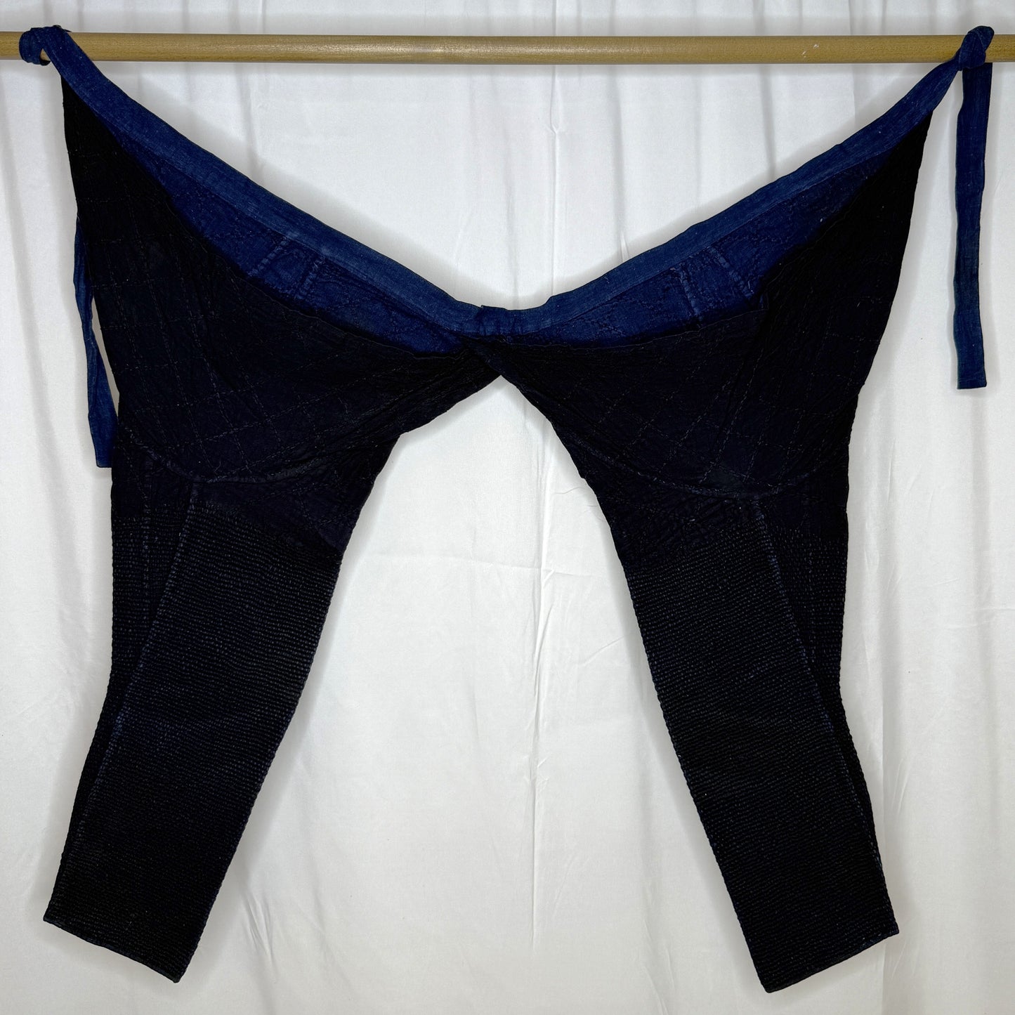 "Firefighter" Vintage Momohiki Pants