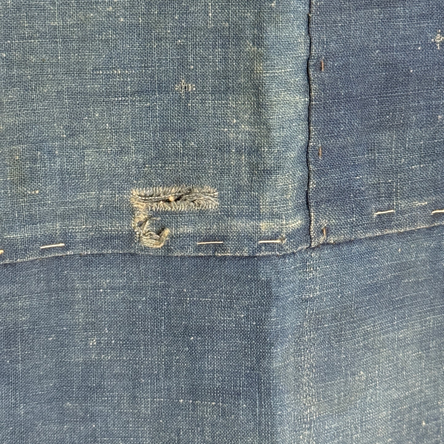 "Wabi Sabi" Vintage Mystery