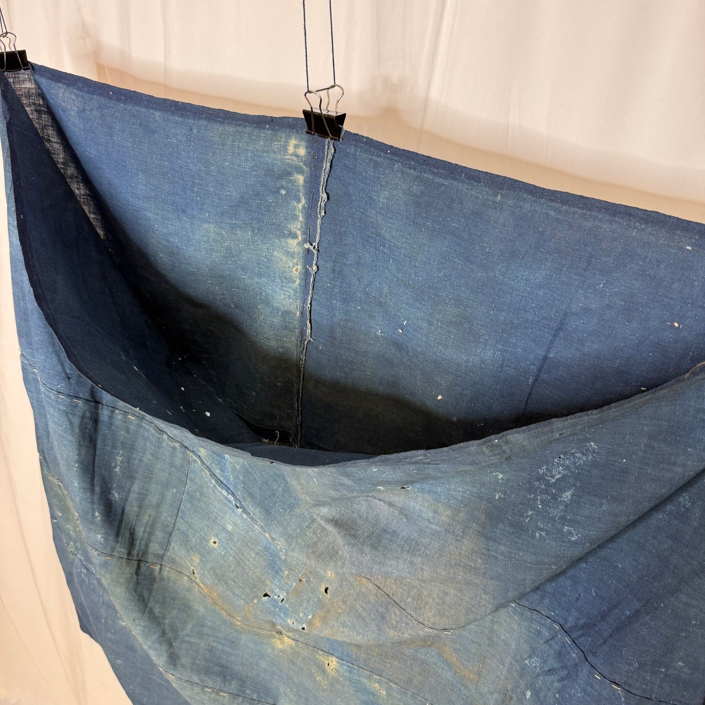 "Wabi Sabi" Vintage Mystery